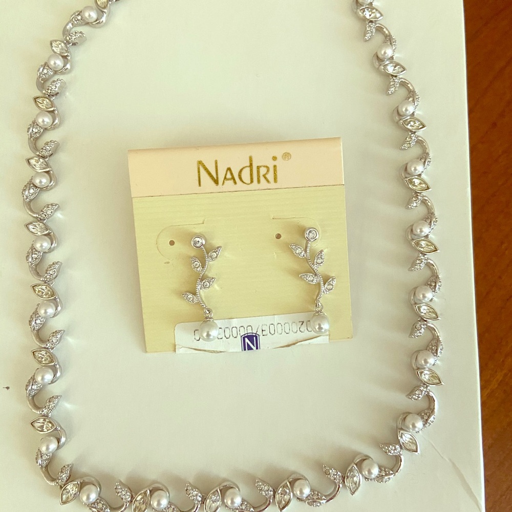 Fashion jewelry